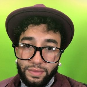 Meet your Posher, Maxence